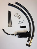 Stage 1 Oil Catch Can Kit