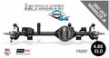 Ultimate Dana 44 Crate Axle, Front