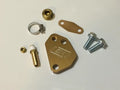 2.3L DISI EGR Delete Kit