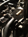 2.3L DISI EGR Delete Kit