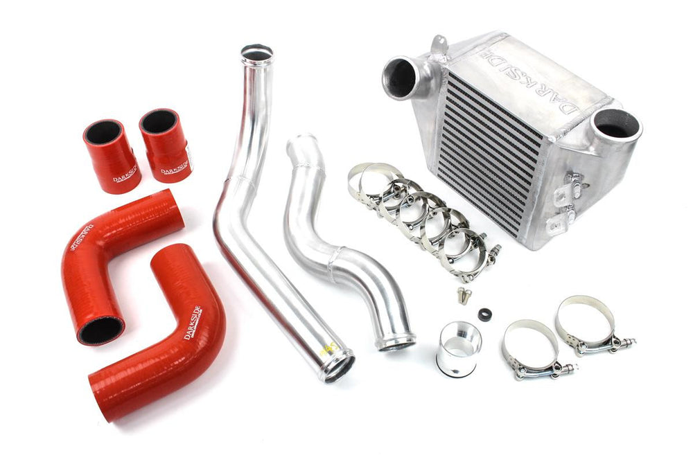 Side Mount Intercooler Kit 51mm
