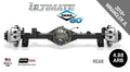 Ultimate Dana 60 Crate Axle Assembly