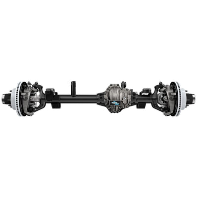 Ultimate Dana 60 Crate Axle Assembly