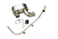 DPF Delete Downpipe