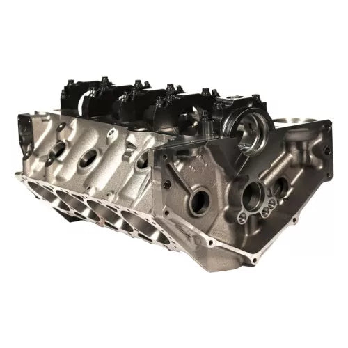 SHP 4.000" Bore Big Block Chevy Engine Block