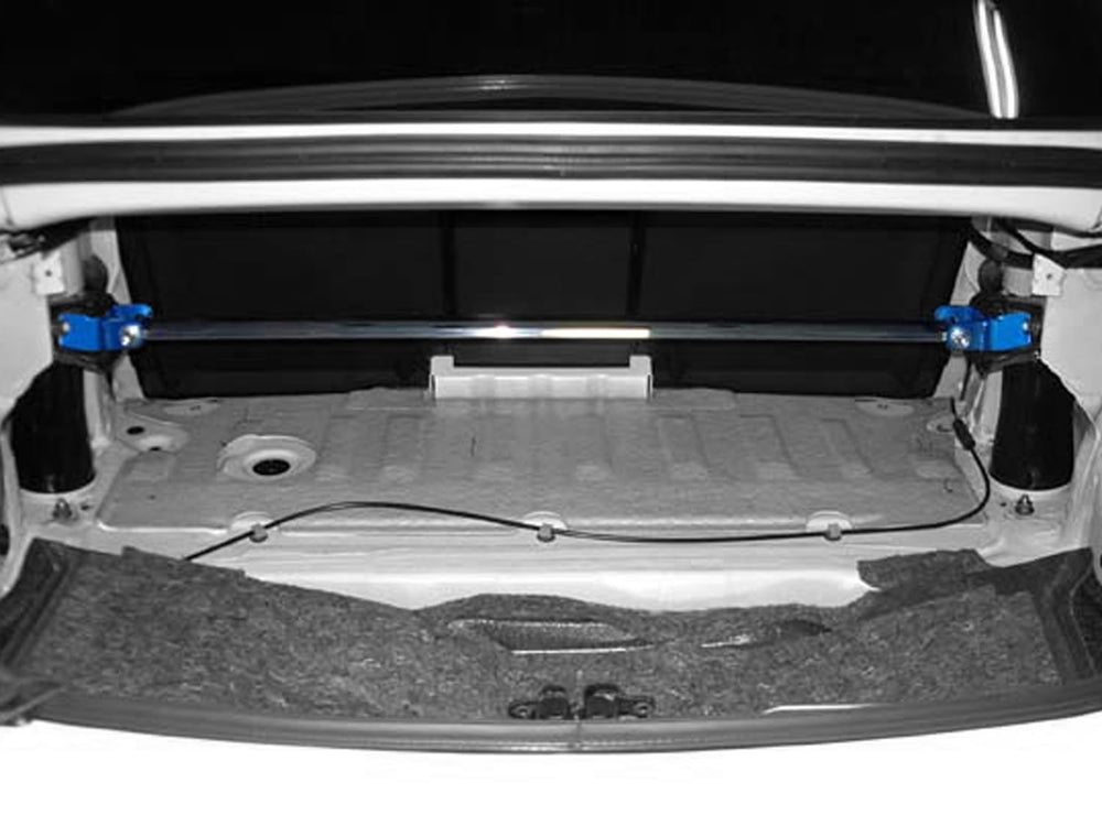 Type OS Rear Strut Tower Brace