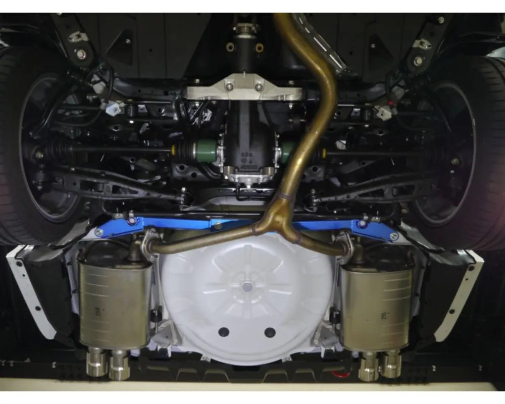 Power Chassis Brace