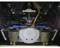 Power Chassis Brace