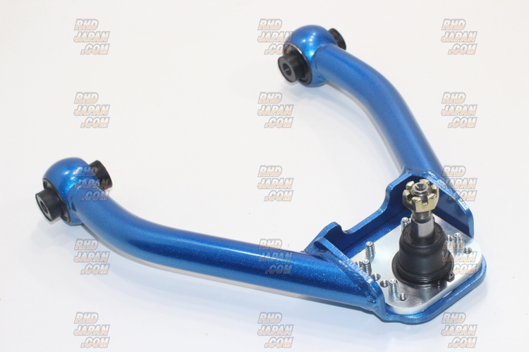 Cusco Steel Front Upper Arm - Negative Camber Adjustable