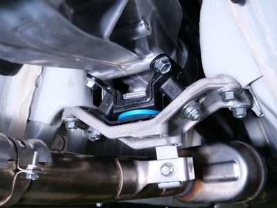 Transmission Mount Collar
