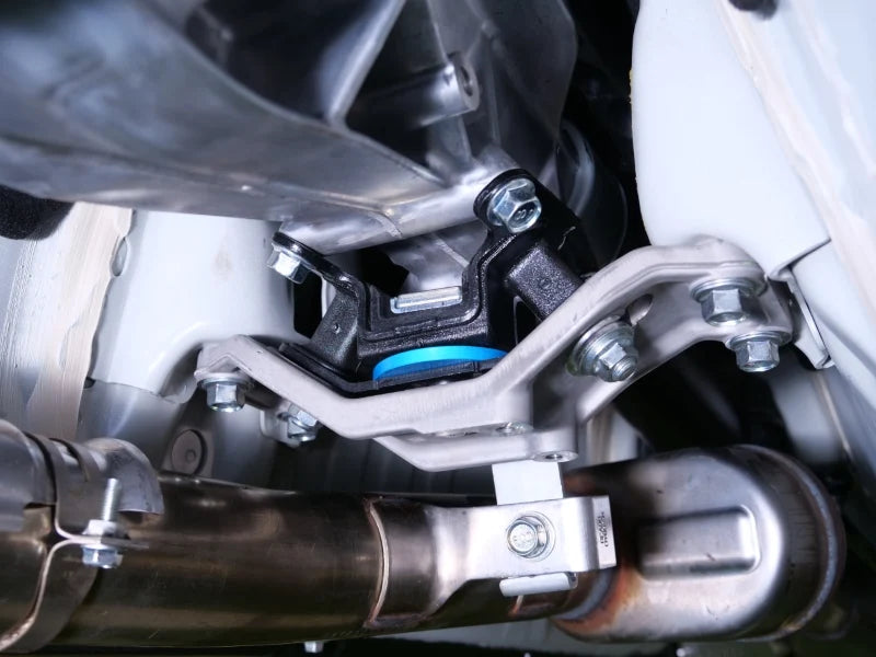 Transmission Mount Collar