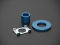 Transmission Mount Collar