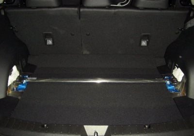 Type Oval Shaft Front Strut Bar