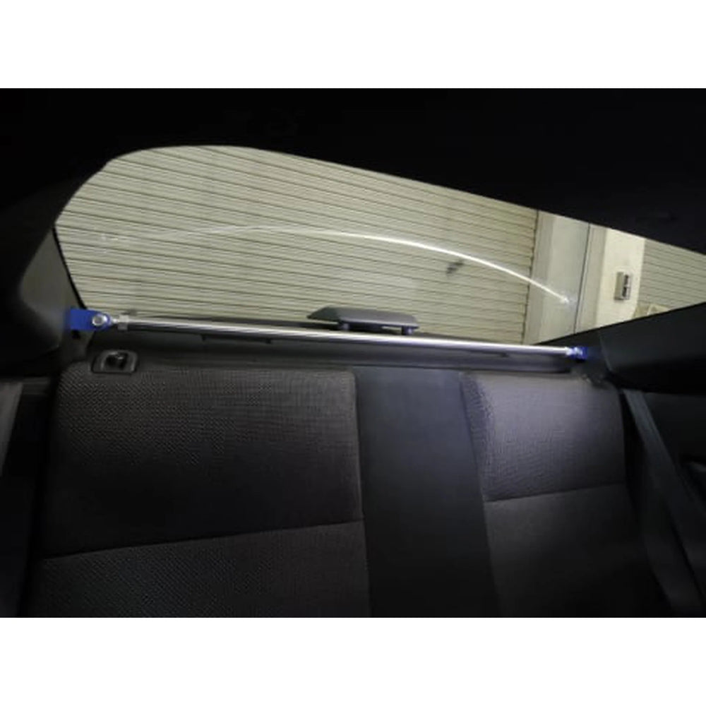 22mm Aluminum Sway Bar