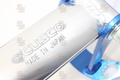 Rear Performance Bar w/ Brake Cylinder Stopper