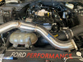 3" Stainless Steel Catted Downpipe