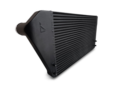 Intercooler + Aluminum OEM Pipe Kit Bundle