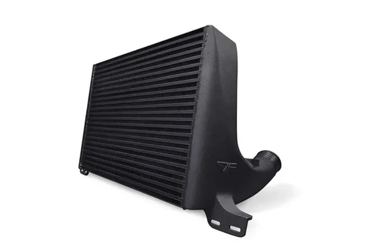 Bar-and-Plate Intercooler