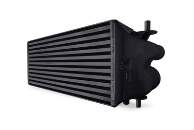 Titan v2 Intercooler