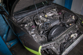 Performance Header for 2JZ-GE (304 Stainless Steel, 1.75" Primaries, 3" Outlet)