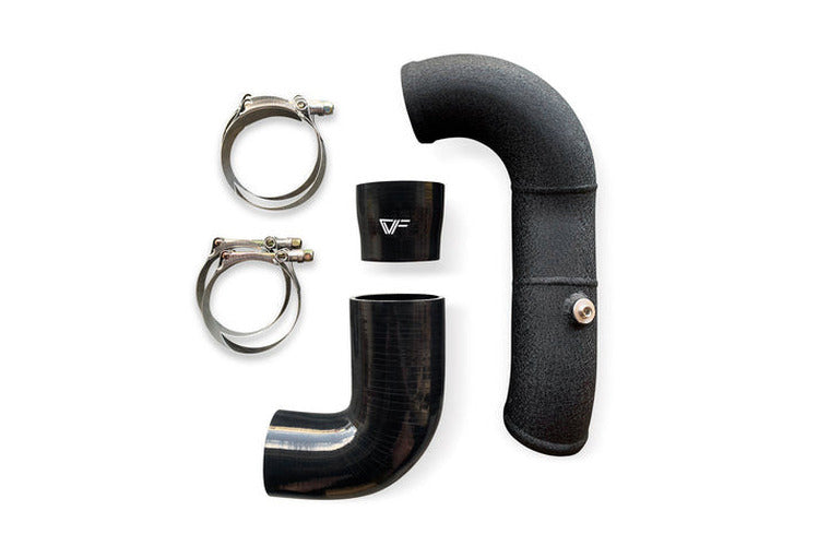 2.5" Hot-Side & 2.75" Cold-Side Piping Kit