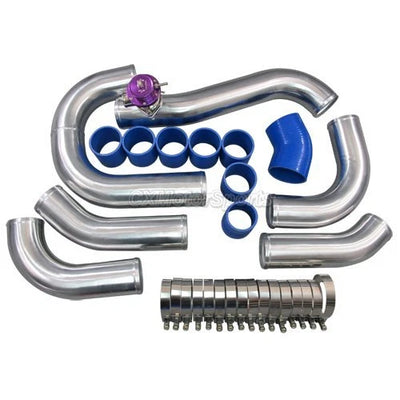Intercooler Piping Kit