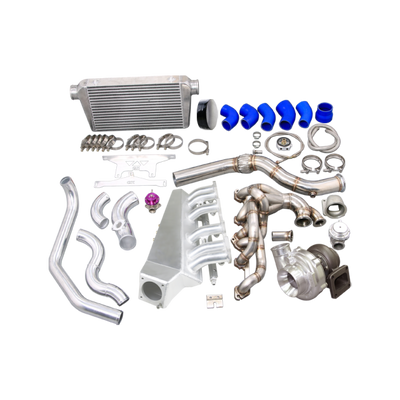Turbo Kit for Nissan L28 Engine