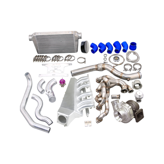 Turbo Kit for Nissan L28 Engine