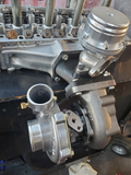 T04E Turbo Kit