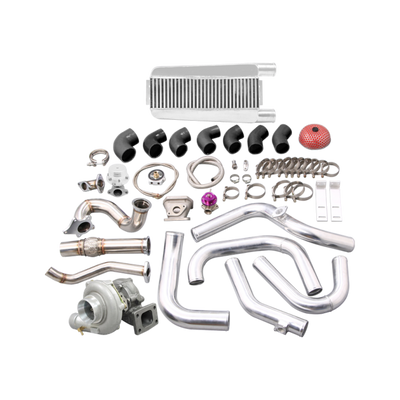 T04E Turbo Kit