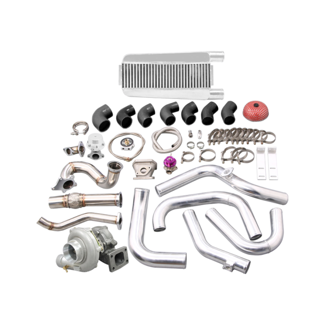 T04E Turbo Kit