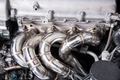 Equal Length Long Tube Header