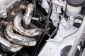 Equal Length Long Tube Header