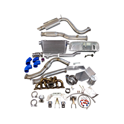 RB25DET Turbo Kit