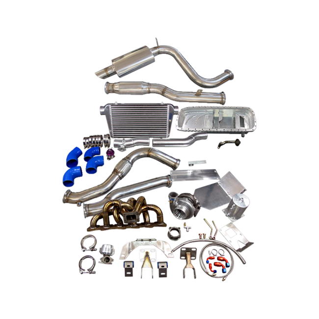RB25DET Turbo Kit