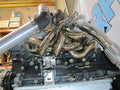 RB25DET Turbo Kit