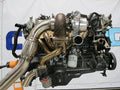 Stainless Steel Turbo Manifold