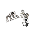 T04E Turbo Kit for Honda Civic D-Series
