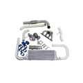 T04E Turbo Kit for Honda Civic D-Series