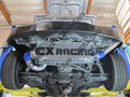 Top Mount T3 Turbo Manifold Downpipe Kit