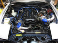 Top Mount T3 Turbo Manifold Downpipe Kit