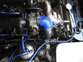 Top Mount T3 Turbo Manifold Downpipe Kit