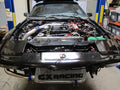 Front Mount Intercooler Pipe Kit