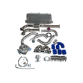 Turbo Kit for Nissan S13 240SX KA24DE