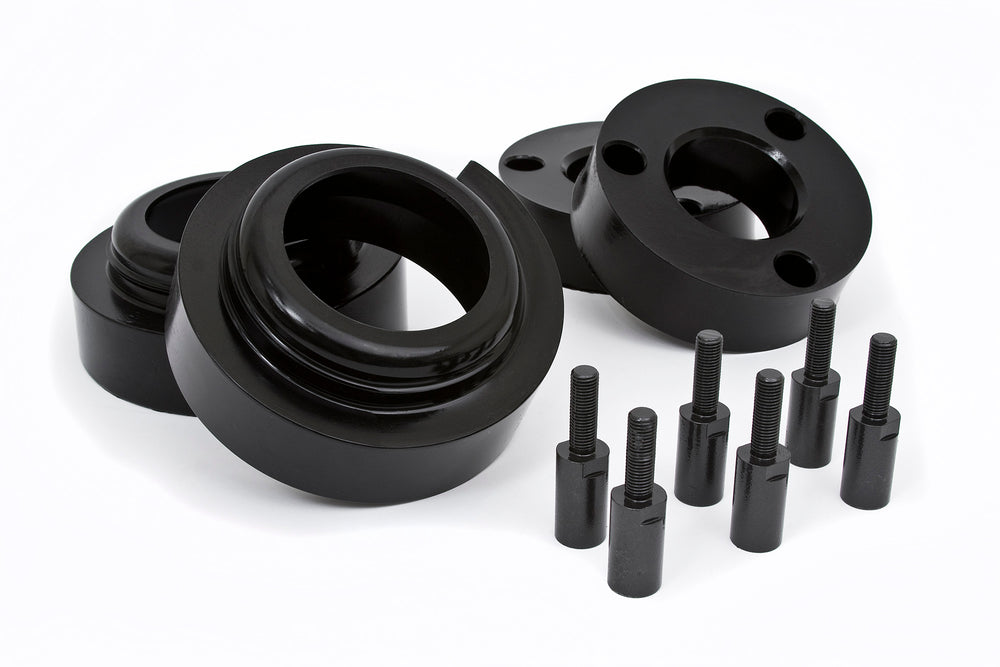 2-Inch Lift Kit