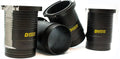 Wet Cylinder Sleeve Kit for Hyundai Theta 2 Engines