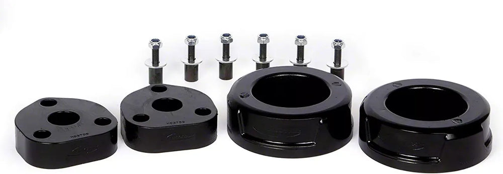 Comfort Ride 1.5-Inch Lift Kit