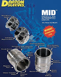 Darton MID Cylinder Sleeve Kit