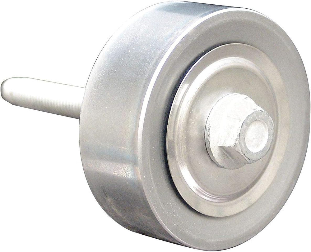 Drive Belt Idler Pulley