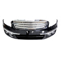 2.5-Inch Front Spring Spacer Leveling Kit